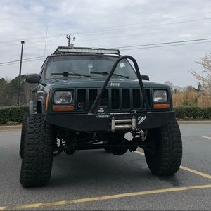 Meet your Posher, Dalton